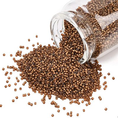 MIYUKI Delica Beads SEED-MY11-DB0322L-1