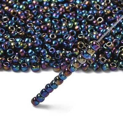 TOHO 6/0 Round Beads SEED-TR06-0086-1