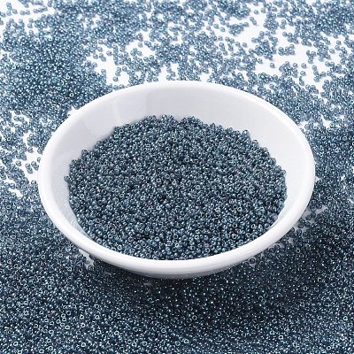 MIYUKI Round Rocailles Beads SEED-X0054-RR0314-1