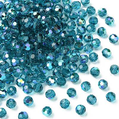 Preciosa® Crystal Beads X-PRC-BB6-60100-200-1