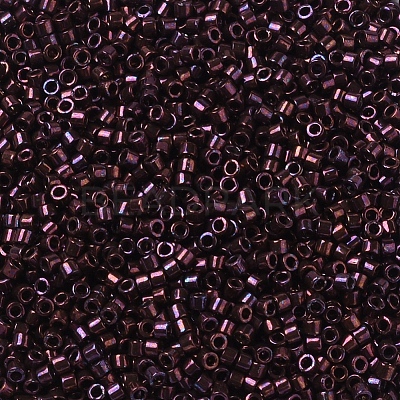 MIYUKI Delica Beads SEED-MY11-DB0012-1