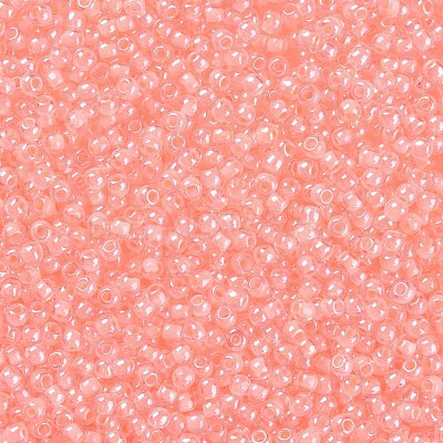 12/0 FGB Grade A Round Glass Seed Beads SEED-N001-F-232-1