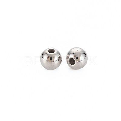 ABS Plastic Beads SACR-S276-01A-P-1