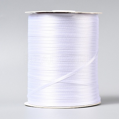 Double Face Satin Ribbon RC3mmY001-1