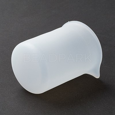 Silicone Measuring Cup DIY-P059-03B-1
