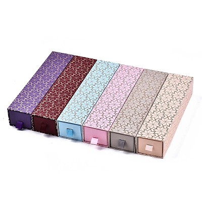 Cardboard Jewelry Boxes CBOX-N012-31-1