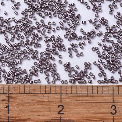 MIYUKI Delica Beads SEED-J020-DB0462-1
