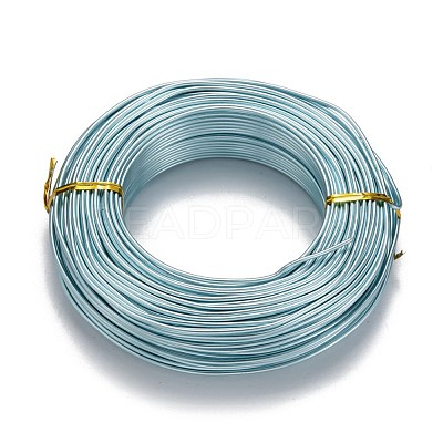 Anodized Aluminum Wire AW-S001-2.0mm-24-1