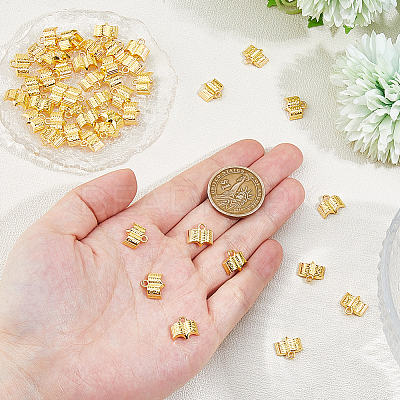 80Pcs Alloy Charms FIND-DC0007-53-1