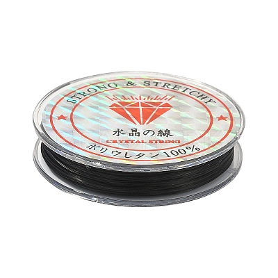 Strong Stretchy Beading Elastic Thread EW-N002-04-1