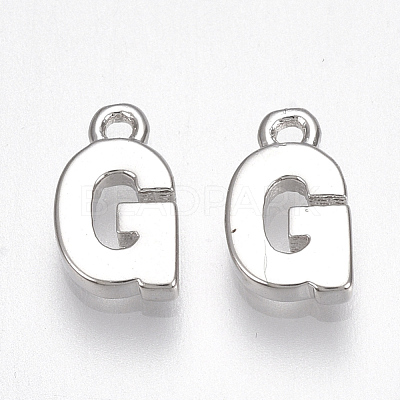 Brass Charms KK-S350-167G-P-1