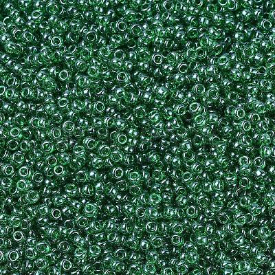 MIYUKI Round Rocailles Beads SEED-G007-RR0173-1