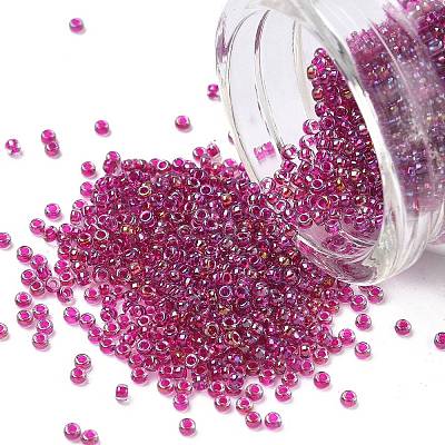 MIYUKI Round Rocailles Beads SEED-G007-RR3736-1