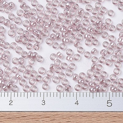 MIYUKI Round Rocailles Beads X-SEED-G007-RR0168-1