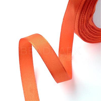 Single Face Satin Ribbon SRIB-Y024-1