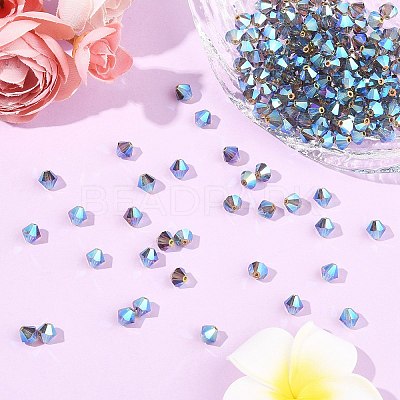 Preciosa® Crystal Beads X-PRC-BA6-40010-20000-1