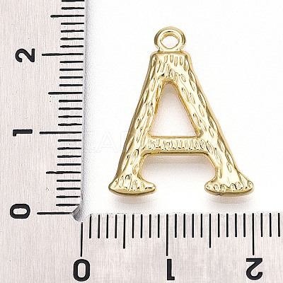 304 Stainless Steel Pendants LS-STAS-N117-01G-A-1