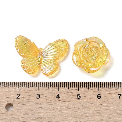 DIY Baroque Jewelry Making Finding Kit DIY-B073-01A-1
