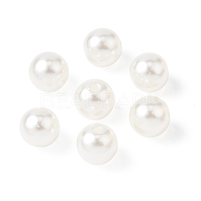Acrylic Beads 12A-9284-1