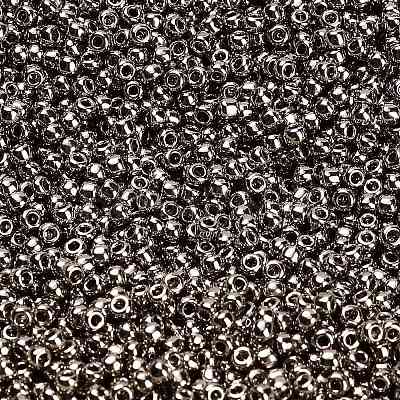 TOHO 6/0 Round Beads X-SEED-TR06-0711-1