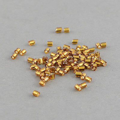 FGB Grade A Glass Seed Beads SEED-R007-FH31-1