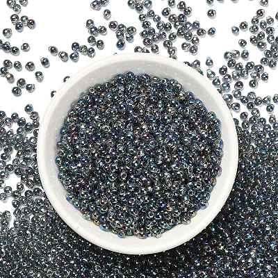 MIYUKI 3.4mm Drop Beads Y-SEED-MY04-DP249L-1