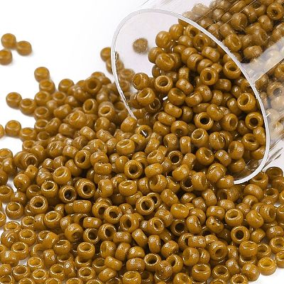 MIYUKI Round Rocailles Beads SEED-X0056-RR4460-1
