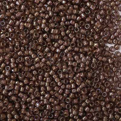 TOHO 8/0 Round Beads X-SEED-TR08-1850-1