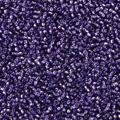 TOHO Round Seed Beads X-SEED-TR15-2224-1