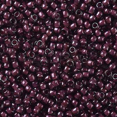 TOHO Round Seed Beads SEED-XTR11-1075-1