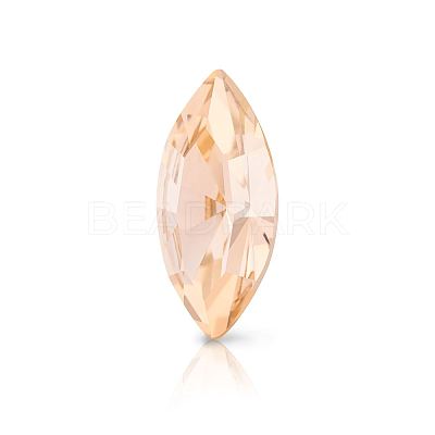Preciosa® MAXIMA Crystal Fancy Stones X-PRC-FG10-90300-1