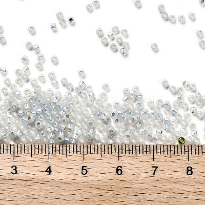 TOHO 11/0 Round Beads X-SEED-TR11-2101-1