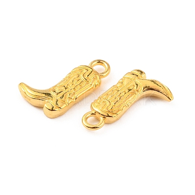 Alloy Pendants X-FIND-WH0146-24G-1