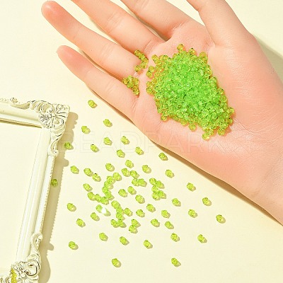 Preciosa® Crystal Beads X-PRC-BA4-50540-1