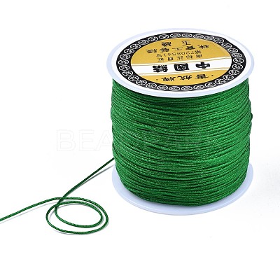 Nylon Braided Cord NWIR-Q008A-233-1