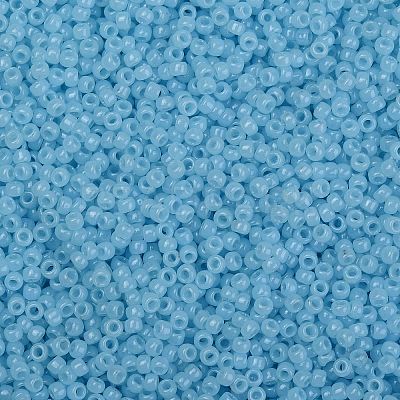 TOHO 8/0 Round Beads X-SEED-TR08-1143-1