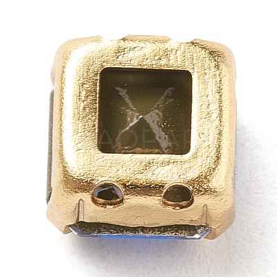 Sew on Rhinestone RGLA-M008-L01-02-1