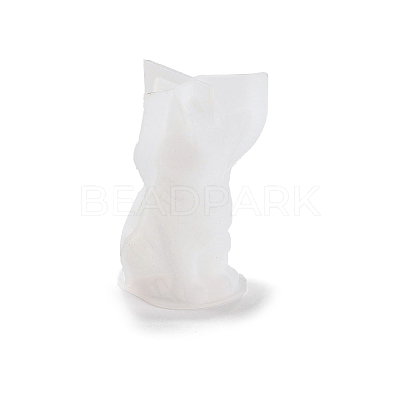 Decoration DIY Silicone Mold DIY-K073-16B-1