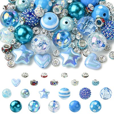 DIY Jewelry Making Kits DIY-YW0017-69E-1