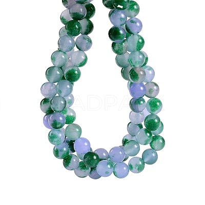 DIY Dyed Bracelet Making Kits DIY-SZ0003-45A-1