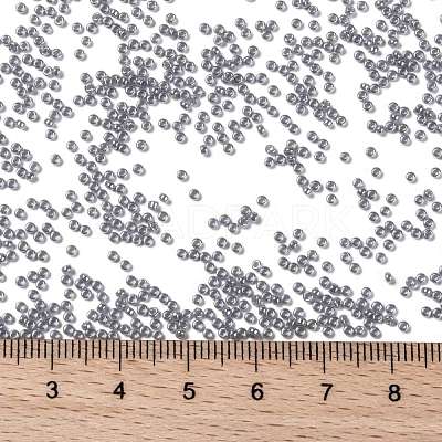 MIYUKI Round Rocailles Beads SEED-G009-RR0443-1