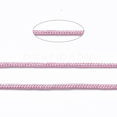 Nylon Braided Cord NWIR-Q008A-034-1