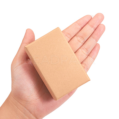 Cardboard Jewelry Set Box X1-CBOX-R036-10-1