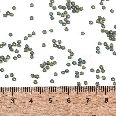 TOHO Round Seed Beads SEED-XTR11-0180F-1