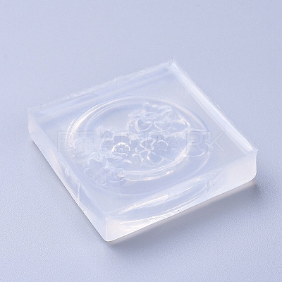 Food Grade Silicone Molds LS-DIY-L026-066-1