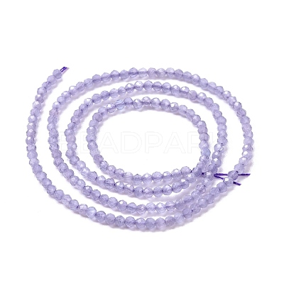 Cat Eye Beads Strands CE-I005-A39-1