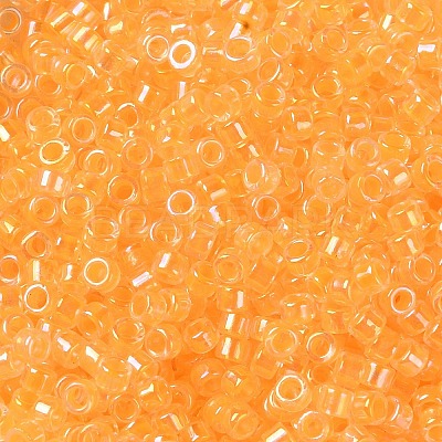 Glass Seed Beads SEED-S042-13A-05-1