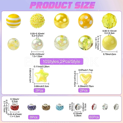 DIY Jewelry Making Kits DIY-YW0017-69E-1