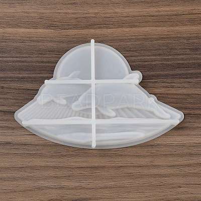 Semisolid DIY Silicone Molds SIMO-G001-01B-1