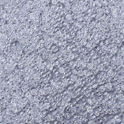 MIYUKI Round Rocailles Beads X-SEED-G007-RR0160-1